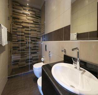 Landhaus Carona Amour'